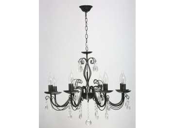 Подвесная люстра Аврора 371015108