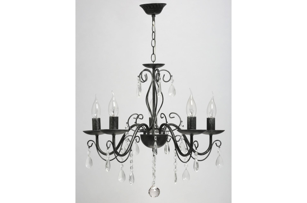 Подвесная люстра Аврора 371015205