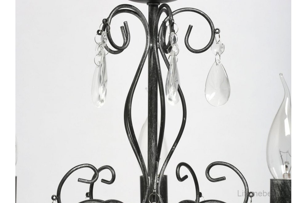 Подвесная люстра Аврора 371015205