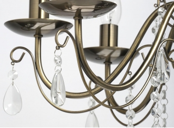 Люстра Аврора 371015408