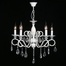 Подвесная люстра Аврора 371015705