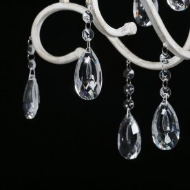 Подвесная люстра Аврора 371015705