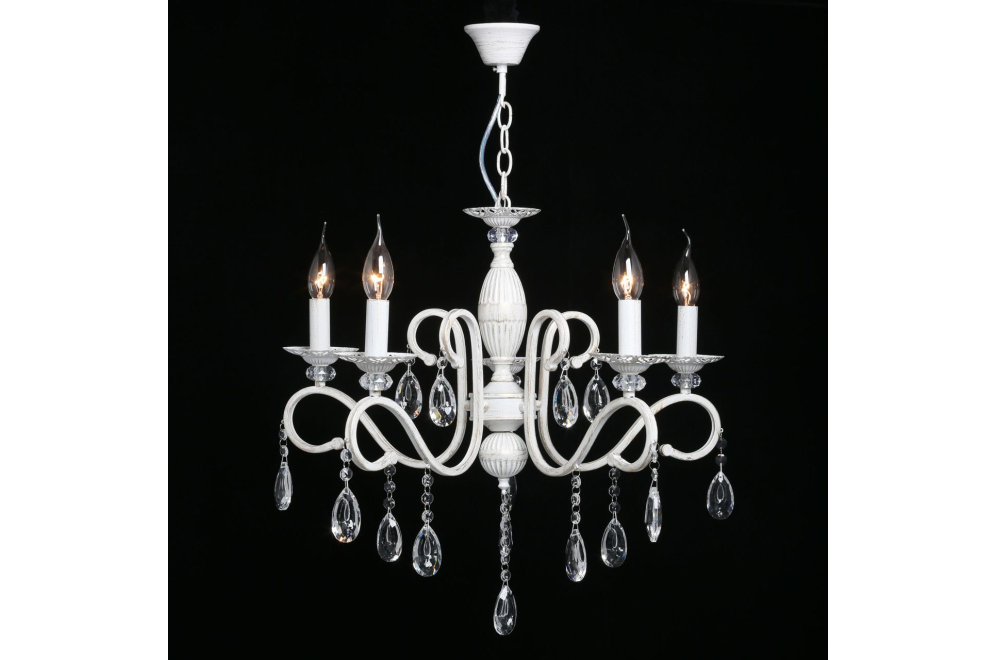 Подвесная люстра Аврора 371015705