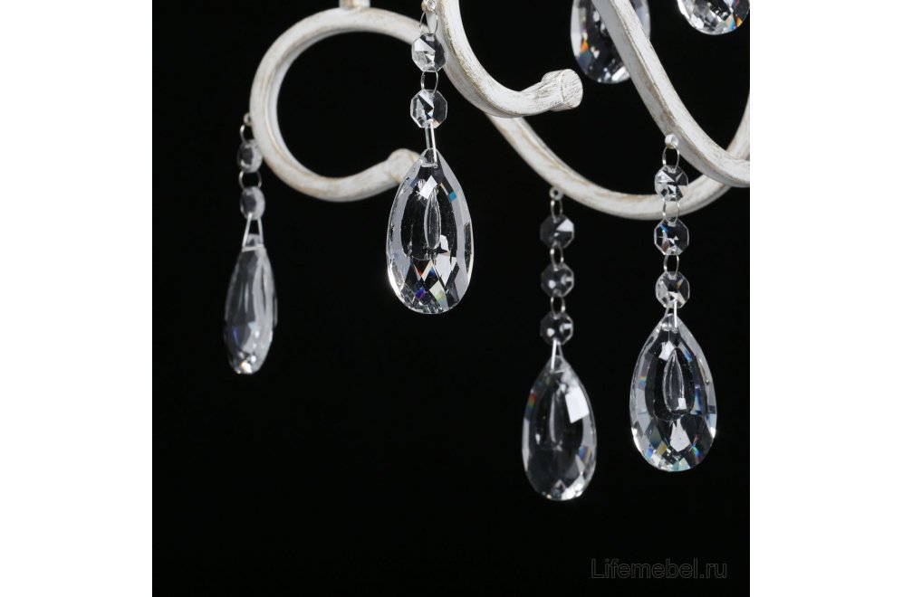 Подвесная люстра Аврора 371015705