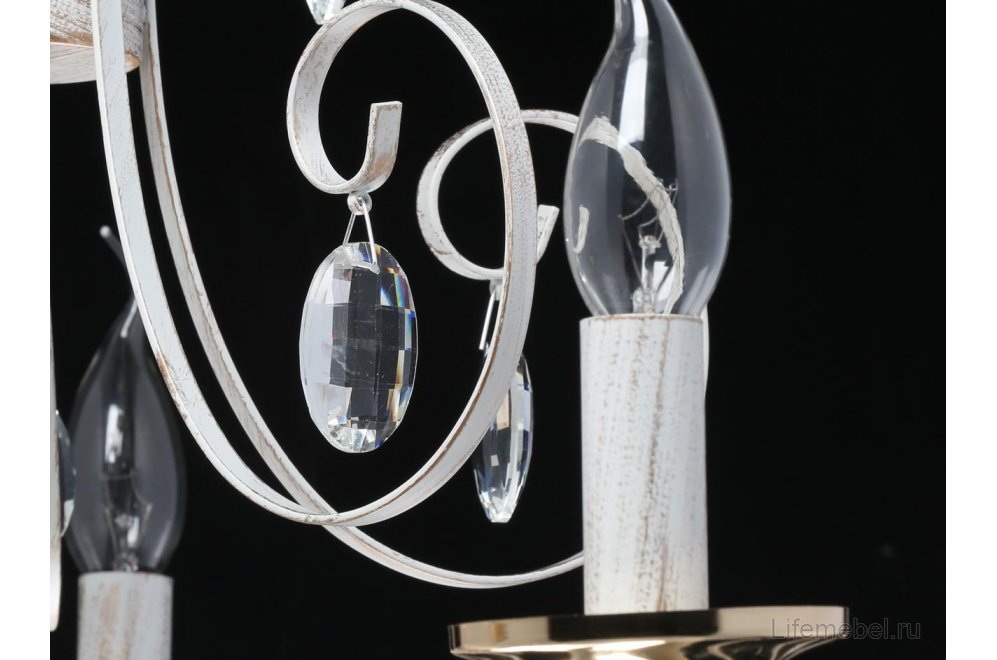 Подвесная люстра Аврора 371016005