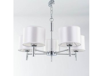 Подвесная люстра Аврора CL463150