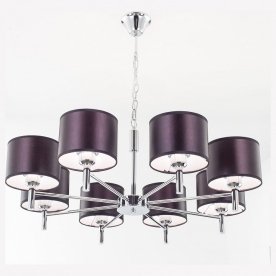 Подвесная люстра Аврора CL463181