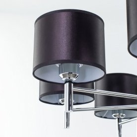 Подвесная люстра Аврора CL463181