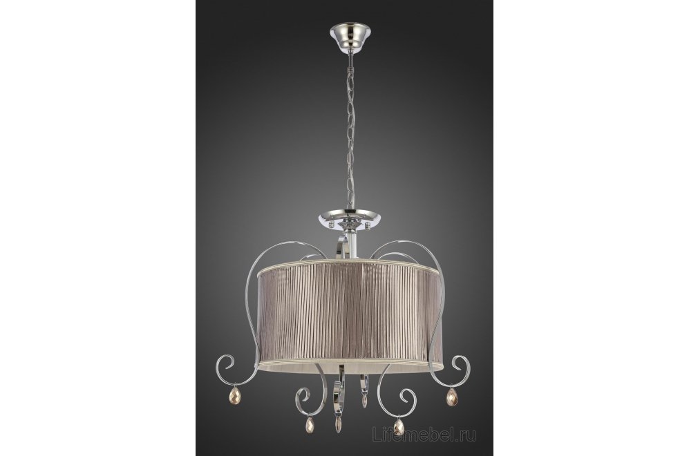 Подвесная люстра Azzurro SL177.113.03