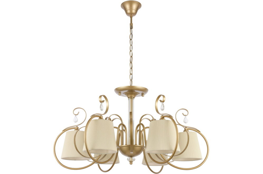 Подвесная люстра Azzurro SL177.203.06