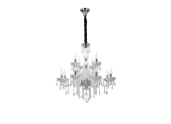 Подвесная люстра Ballo SL641.103.12