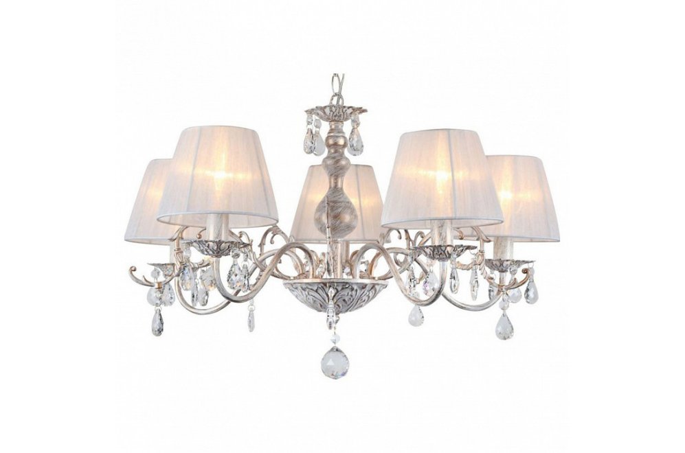 Подвесная люстра Bantine OML-53203-05