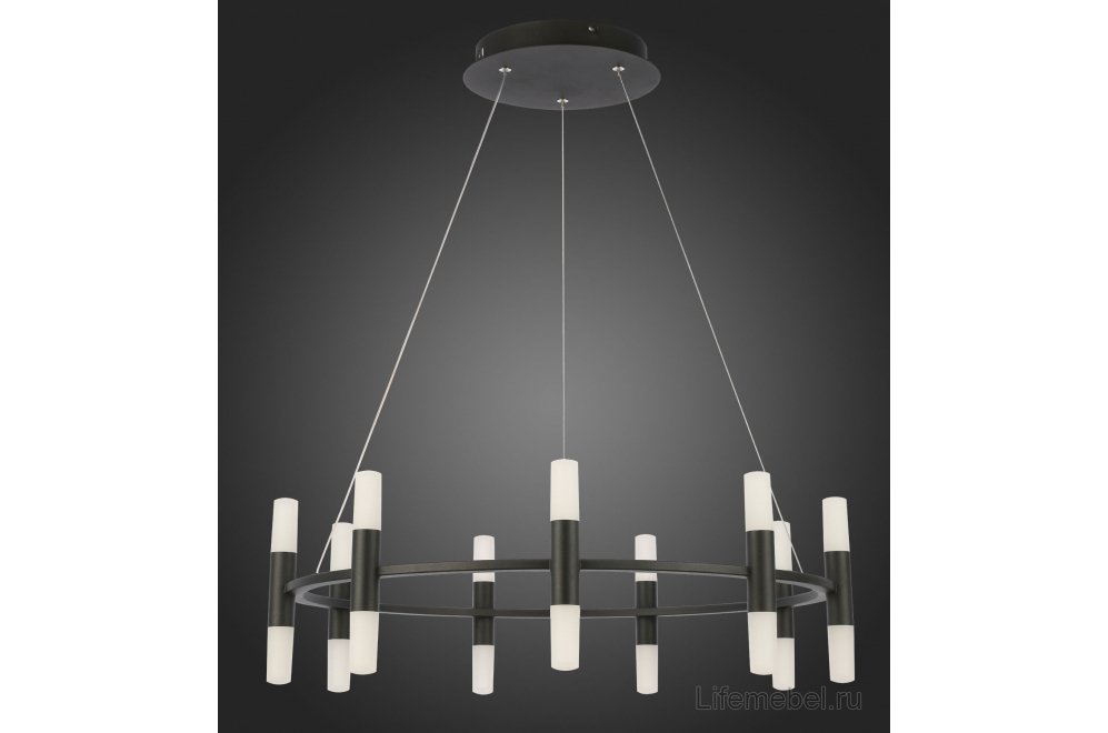 Подвесная люстра Basio SL1595.403.18