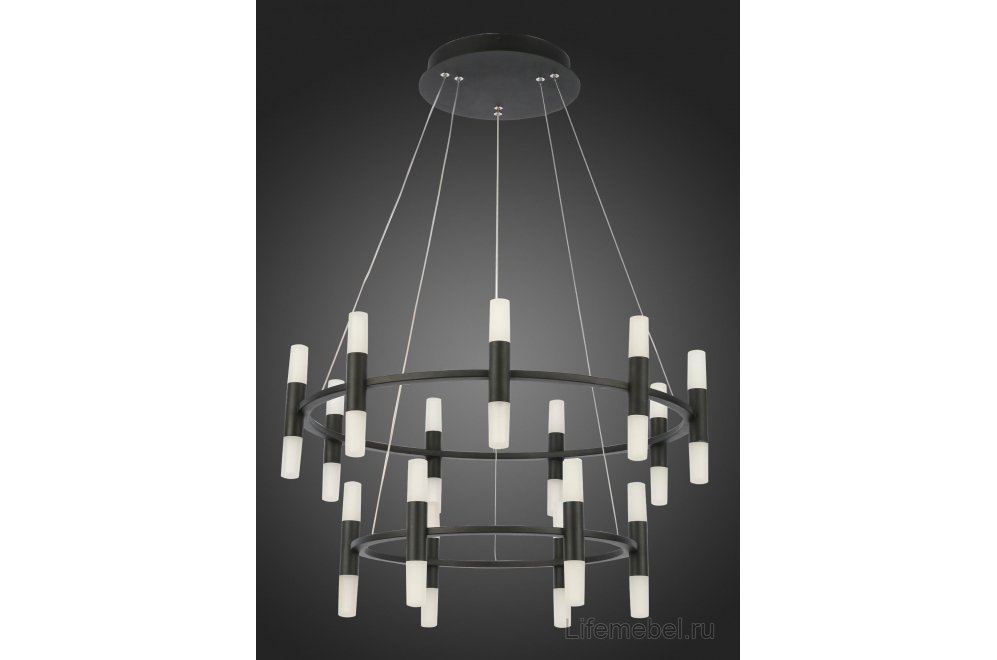 Подвесная люстра Basio SL1595.403.30