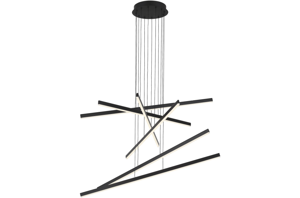 Подвесная люстра Basoni SL394.423.06