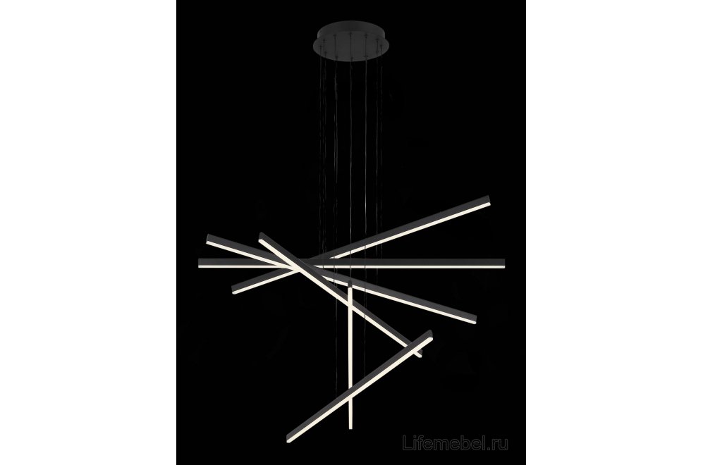 Подвесная люстра Basoni SL394.423.06