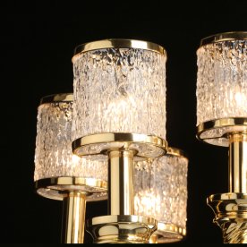 Подвесная люстра 378010915