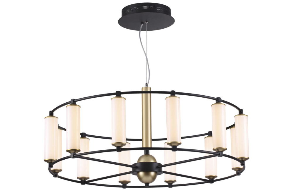 Подвесная люстра Bebetta 3905/72L