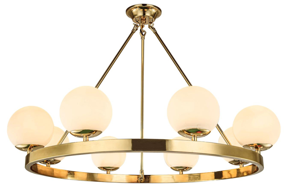 Подвесная люстра Becky Radiant WTL2111-26