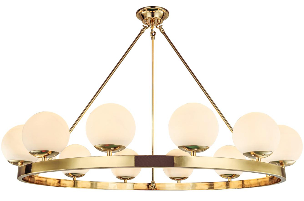 Подвесная люстра Becky Radiant WTL2111-32