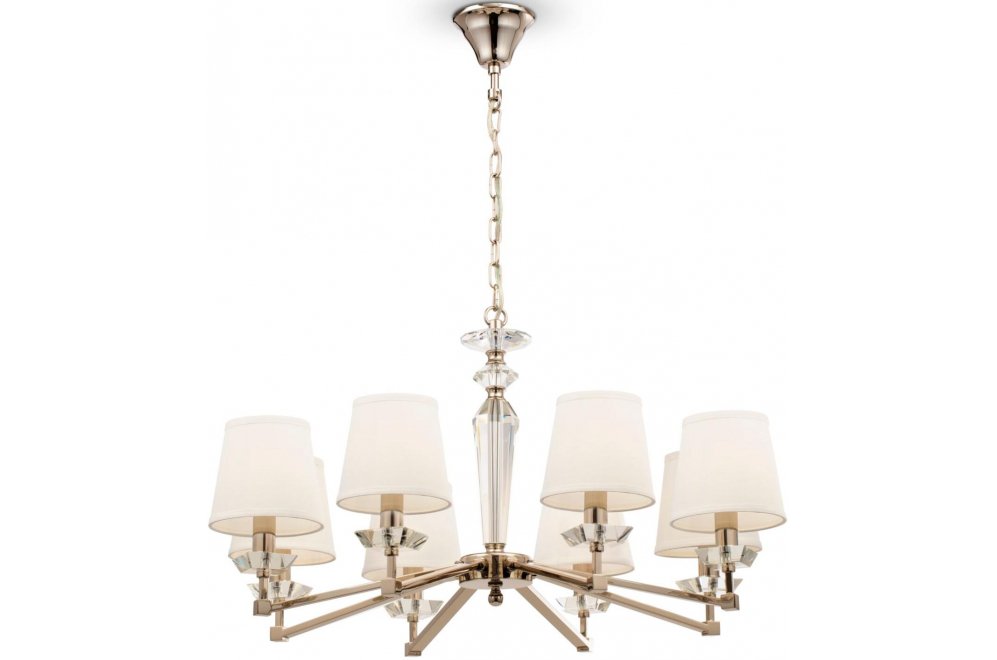 Подвесная люстра Beira MOD064PL-08N