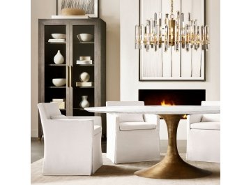 Подвесная люстра Bonington 60