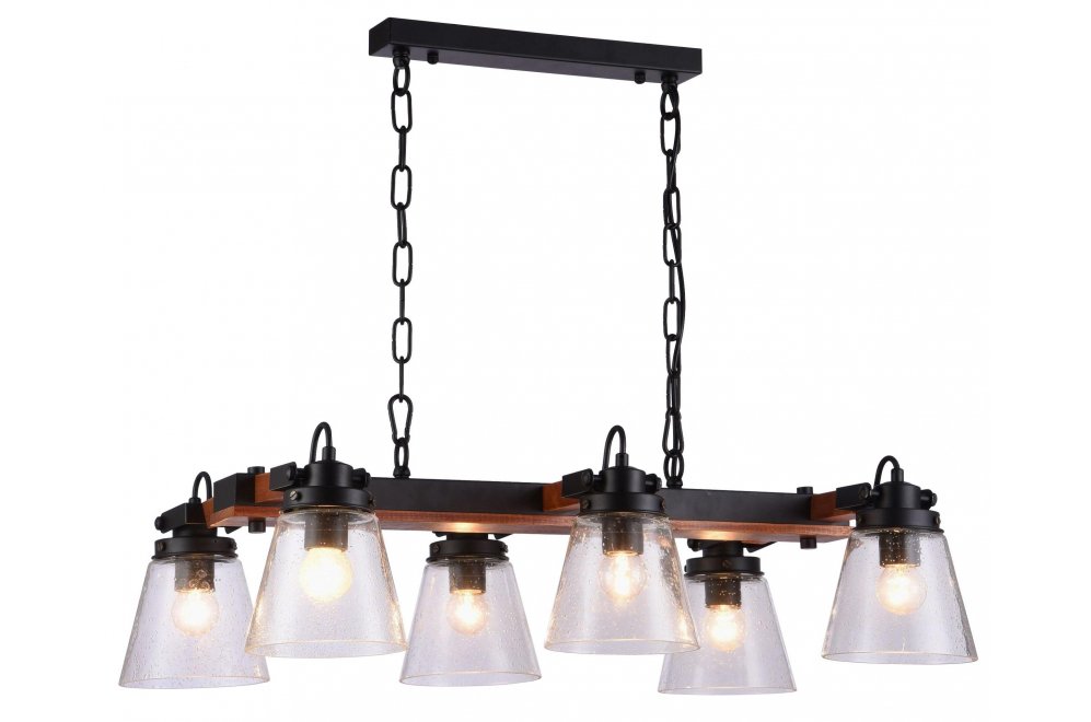 Подвесная люстра Borgo OML-51003-06