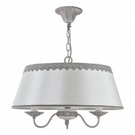 Подвесная люстра Bouquet ARM023-PL-03-S