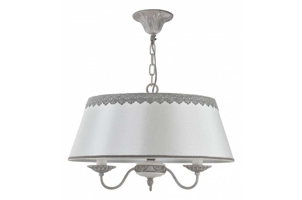 Подвесная люстра Bouquet ARM023-PL-03-S