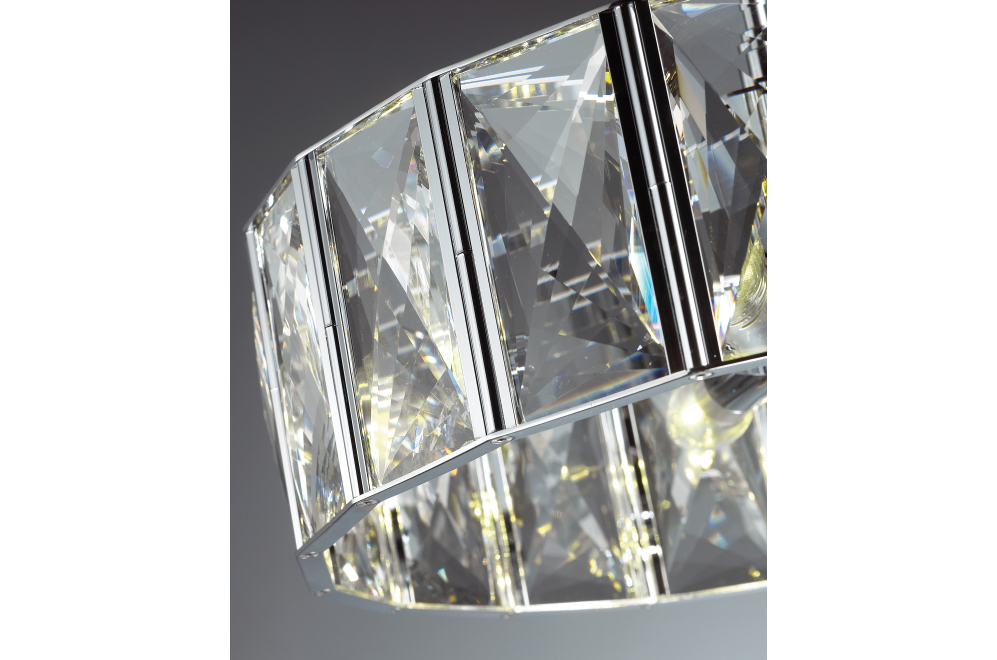 Подвесная люстра Brittani 4119/5