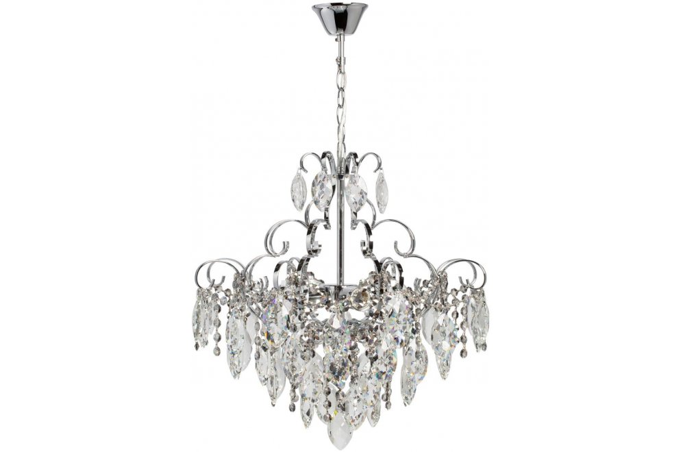 Подвесная люстра Бриз 111010704