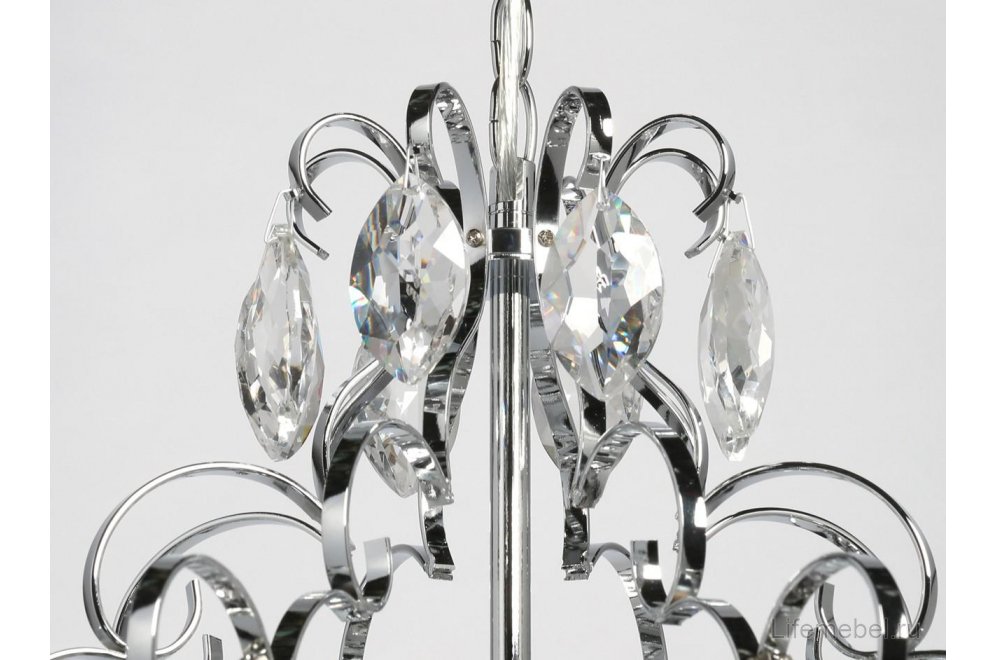 Подвесная люстра Бриз 111010704