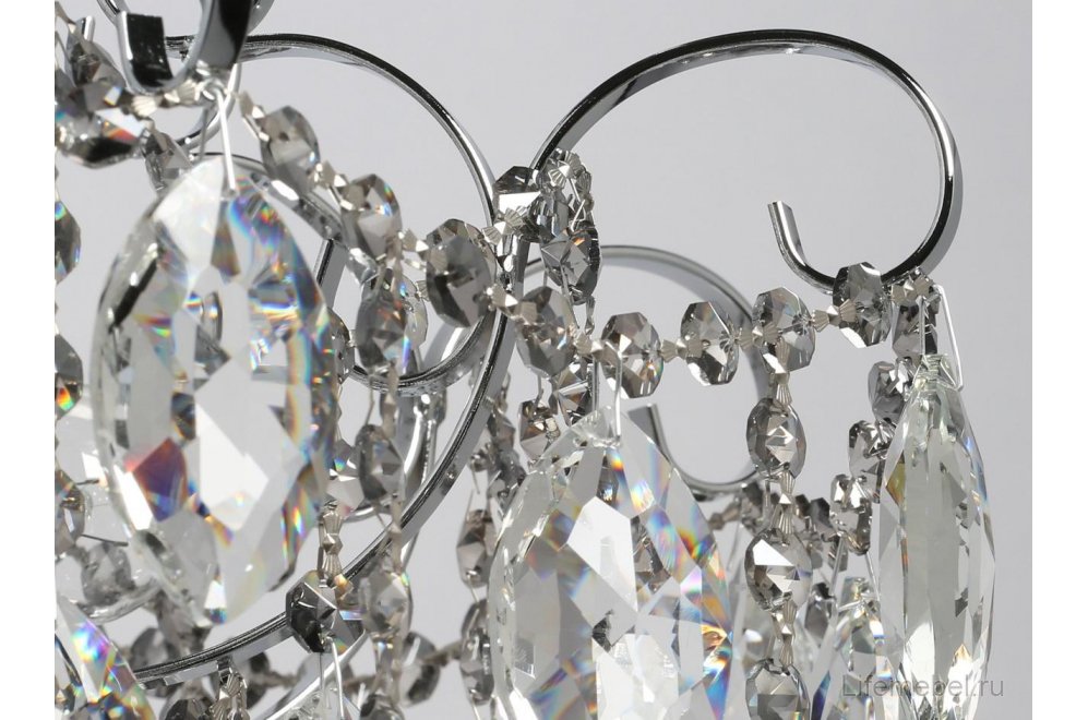 Подвесная люстра Бриз 111010704