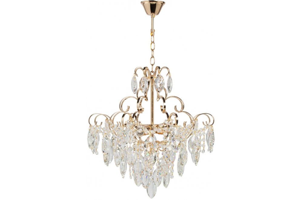 Подвесная люстра Бриз 111011004