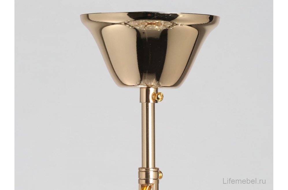 Подвесная люстра Бриз 111011004