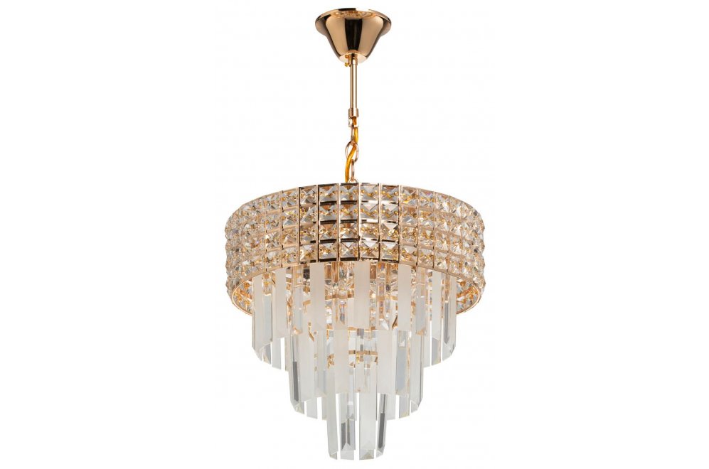 Подвесная люстра Бриз 111013906