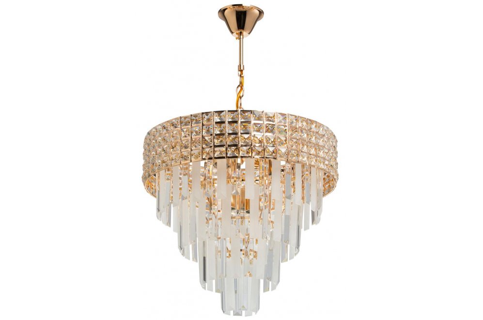 Подвесная люстра Бриз 111014008