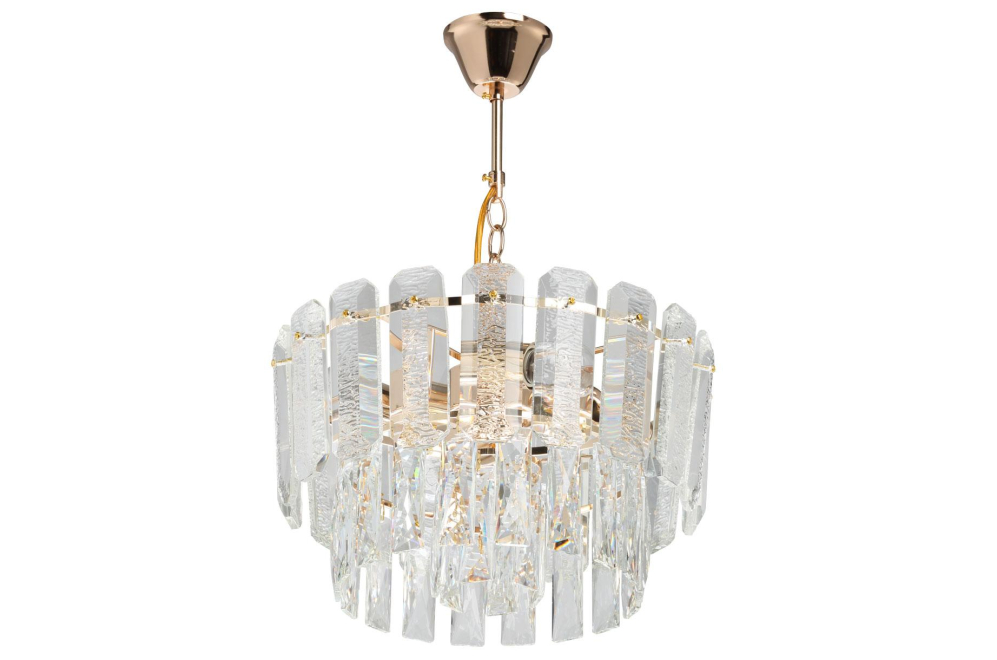 Подвесная люстра Бриз 111015704