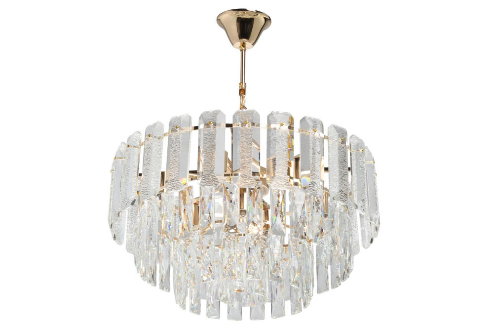 Подвесная люстра Бриз 111015807