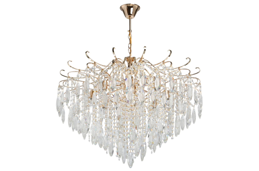 Подвесная люстра Бриз 111016108