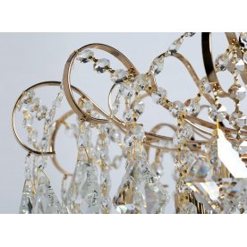 Подвесная люстра Бриз 464019406