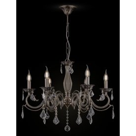 Подвесная люстра Bronze RC245-PL-06-R