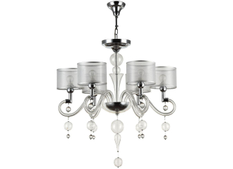 Подвесная люстра Bubble Dreams MOD603-06-N