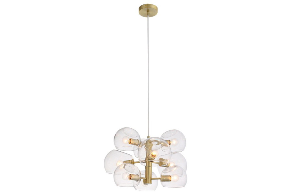 Подвесная люстра Calmare SL434.203.09