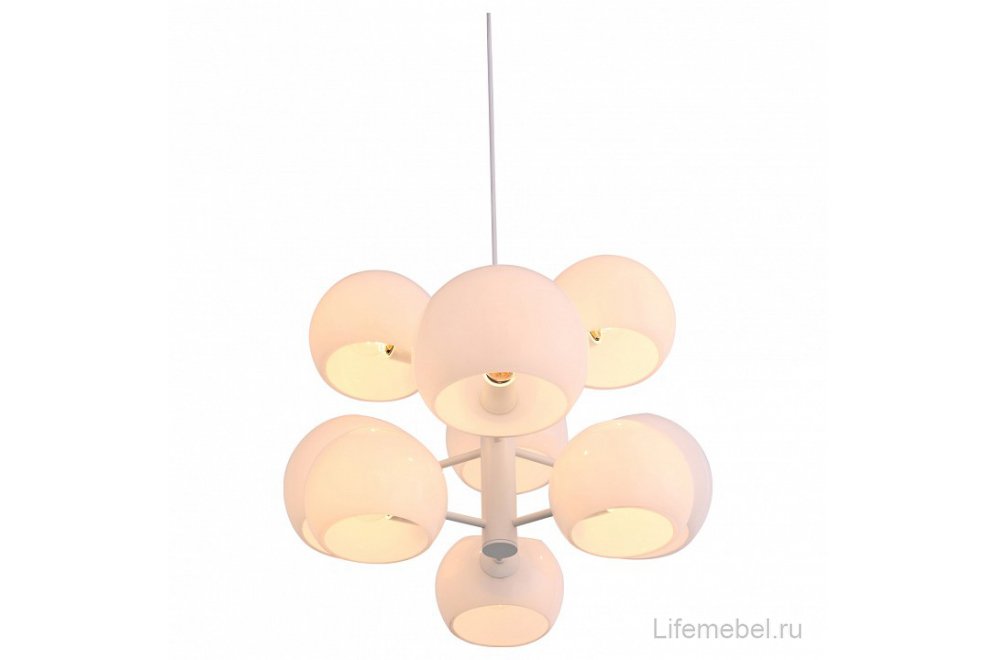 Подвесная люстра Calmare SL434.503.09