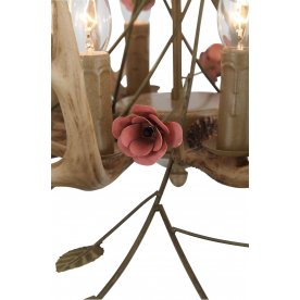 Подвесная люстра Campen SL347.303.08