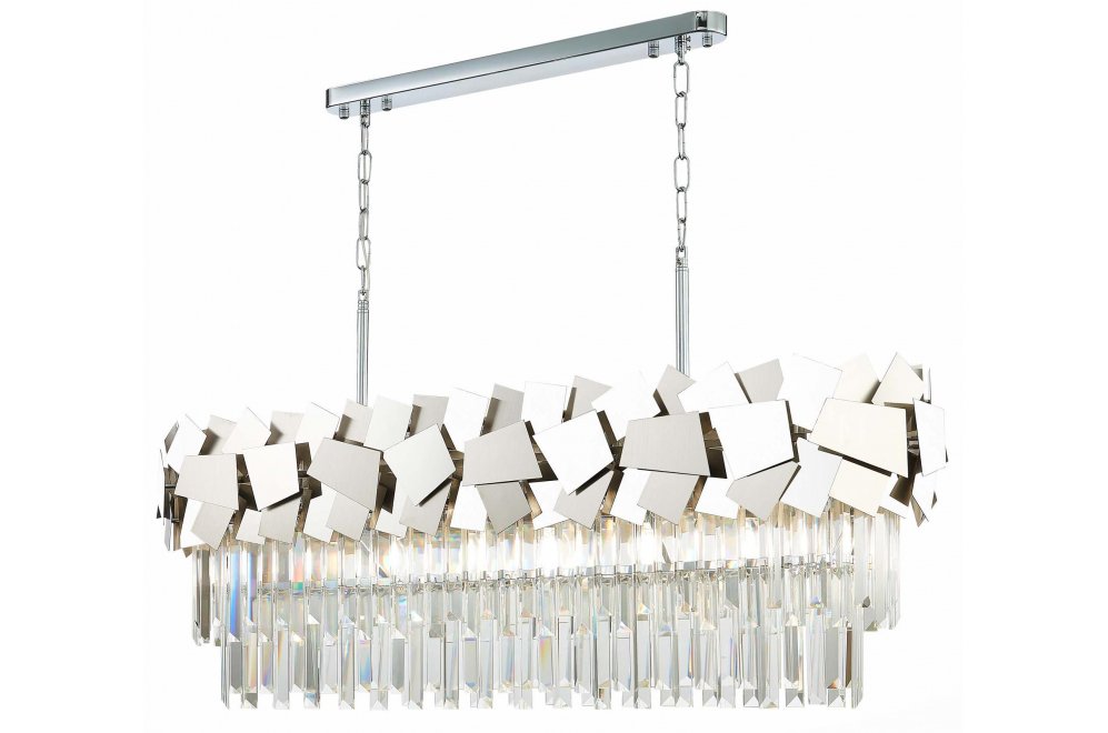 Подвесная люстра Caserta SL1232.103.07