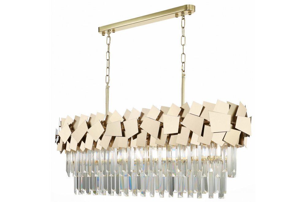 Подвесная люстра Caserta SL1232.203.07