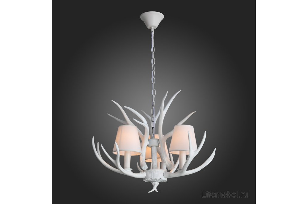 Подвесная люстра Catorene SL346.503.03