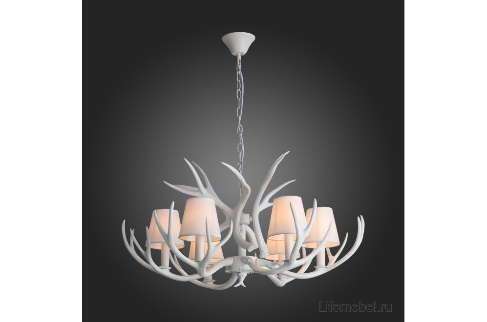 Подвесная люстра Catorene SL346.503.06